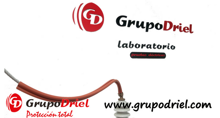 Avedriel - Dispositivo espantapájaros para líneas y subestaciones eléctricas 5