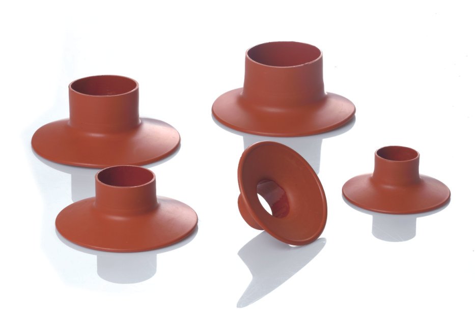 HAS Leakage Spacer