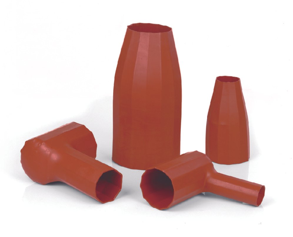 HMR Heat-Shrink Boot