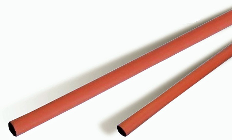 Heat-Shrink Tubing