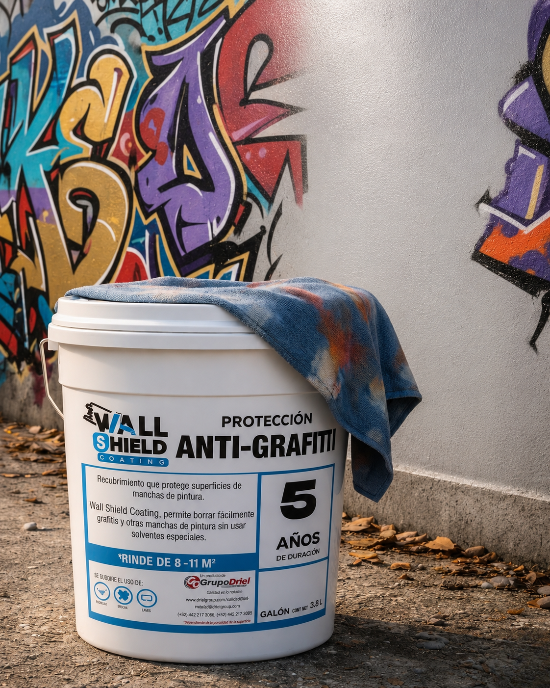 WallShield