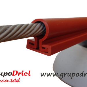 Fundadriel - Funda protectora aislante para equipos en subestaciones 5